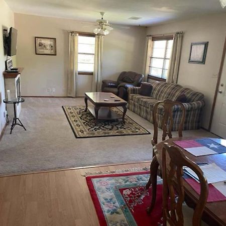 Lake Texoma Lake House Kingston エクステリア 写真